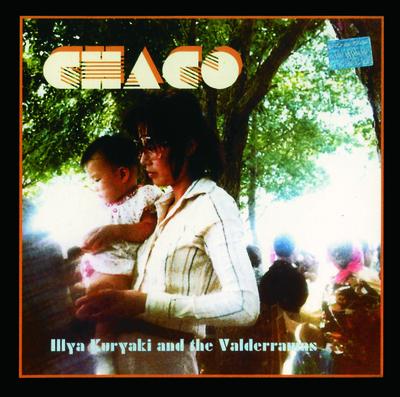 Chaco (Serie Rock Nacional 2004)