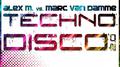 Technodisco 2.0专辑