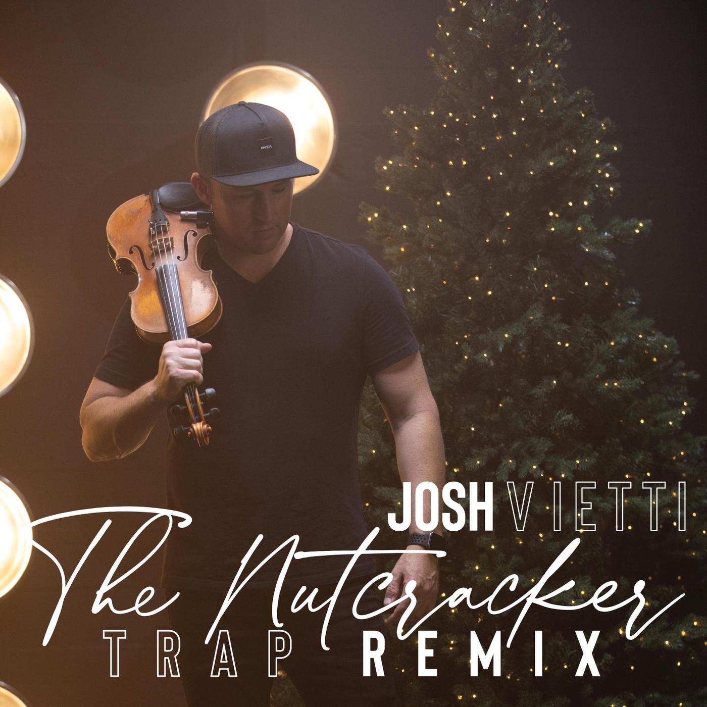The Nutcracker Trap Remix