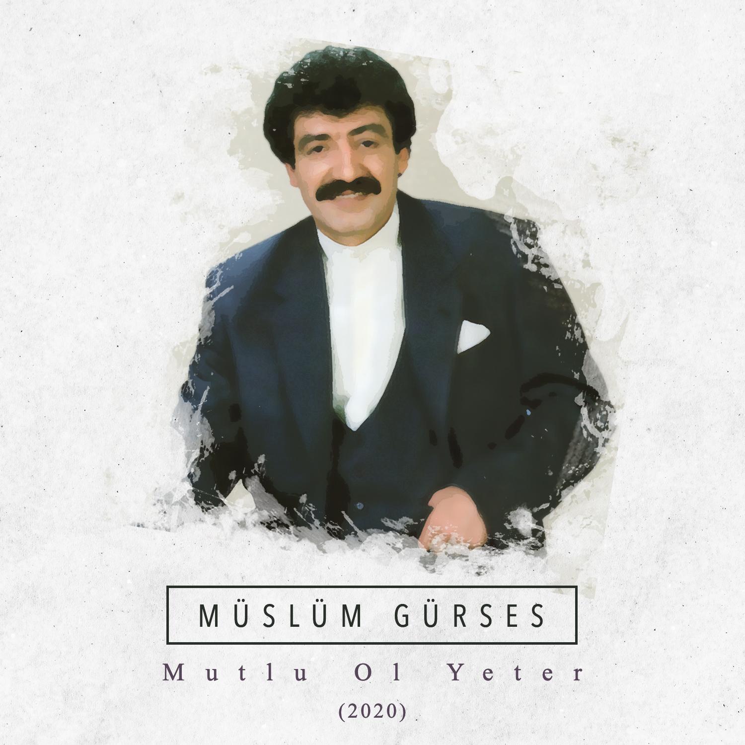Mutlu Ol Yeter (2020)