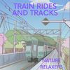 Nature Relaxers - Railway Express