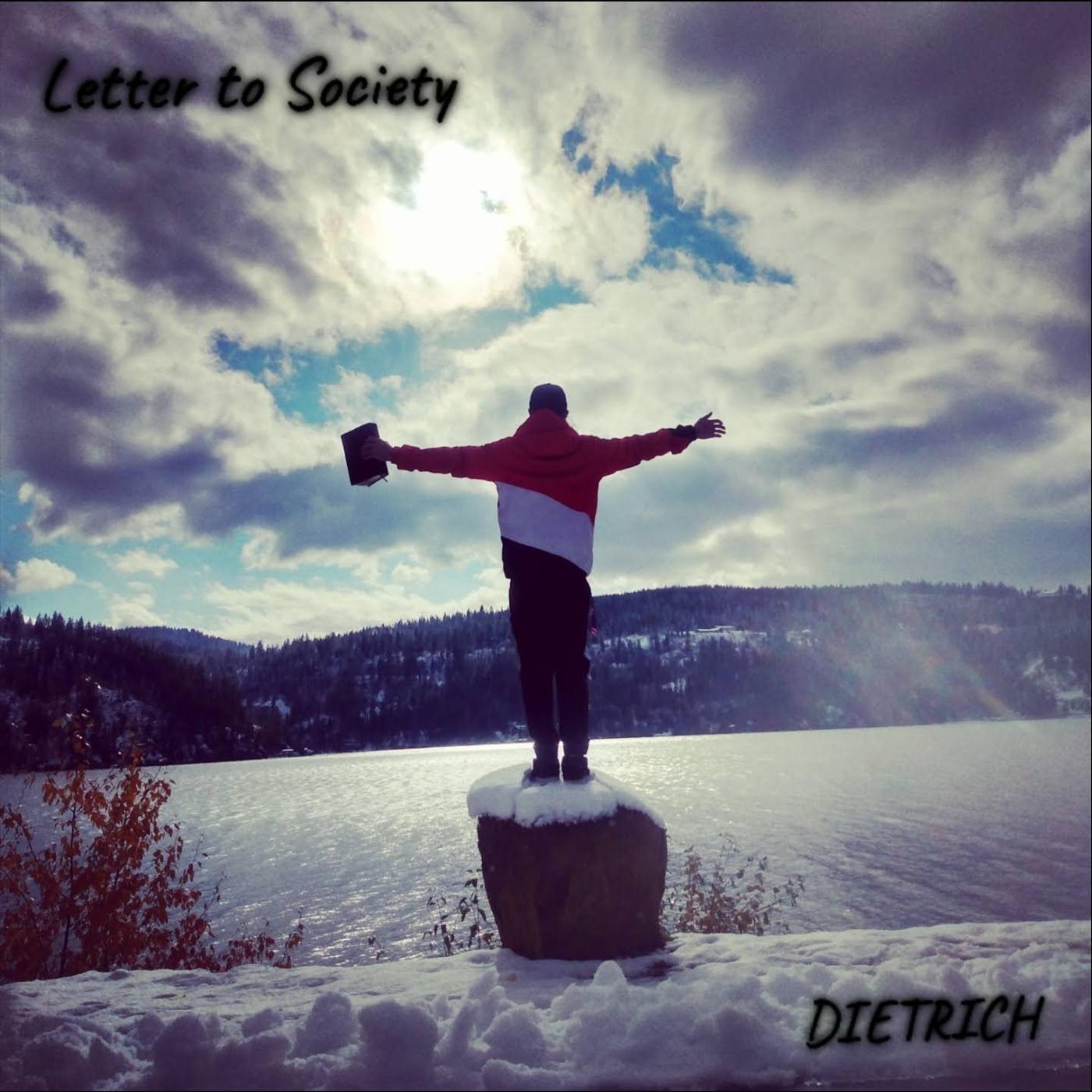 Letter to Society