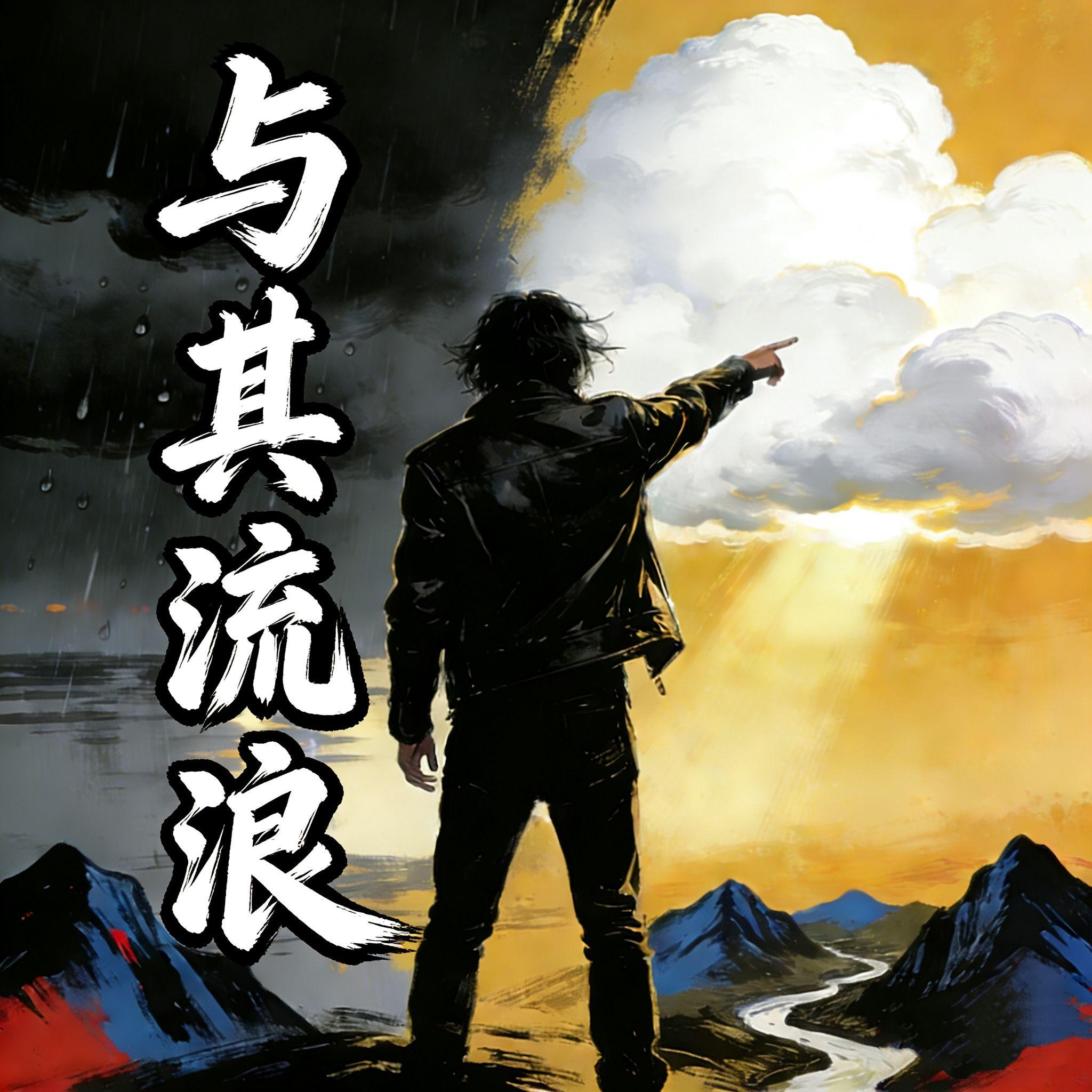 与其流浪