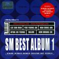 SM Best Album 1