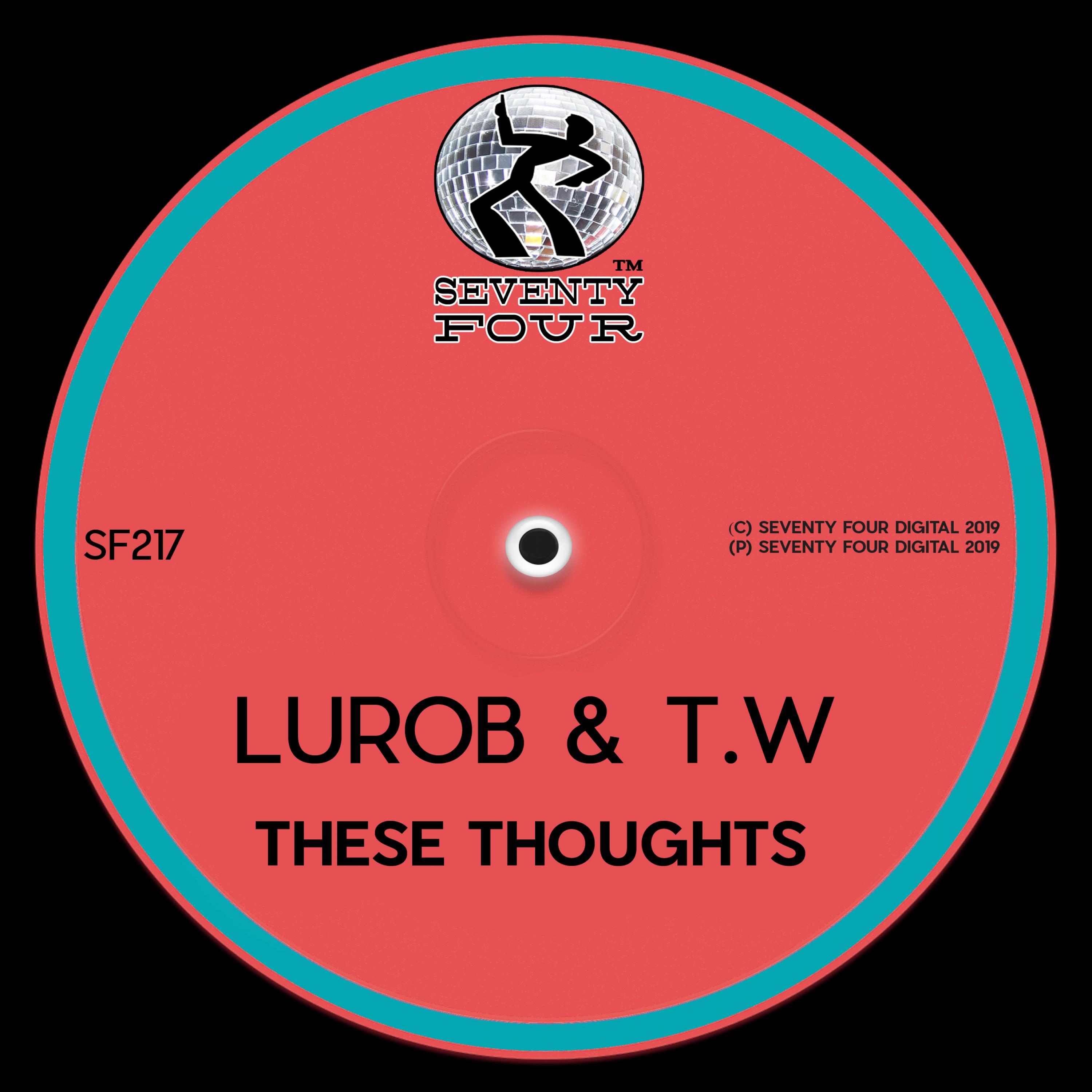 These Thoughts (feat. TW)