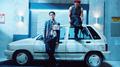 We Young专辑