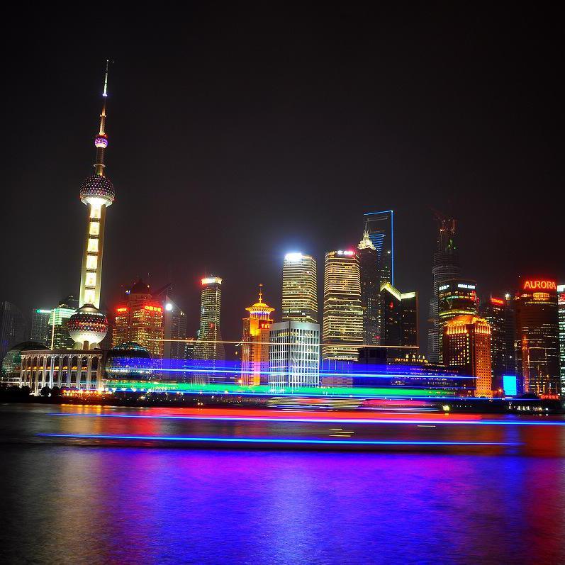 上海滩DEMO （MOYU Remix）（翻自 黄霑）