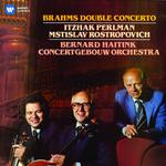 Brahms: Double Concerto专辑