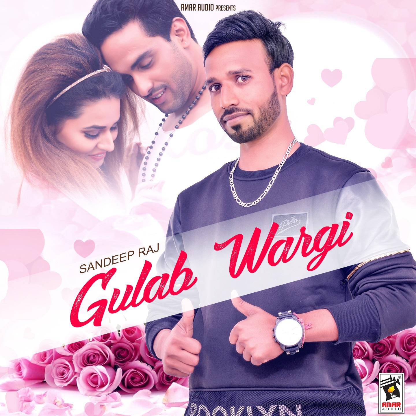 Gulab Wargi专辑