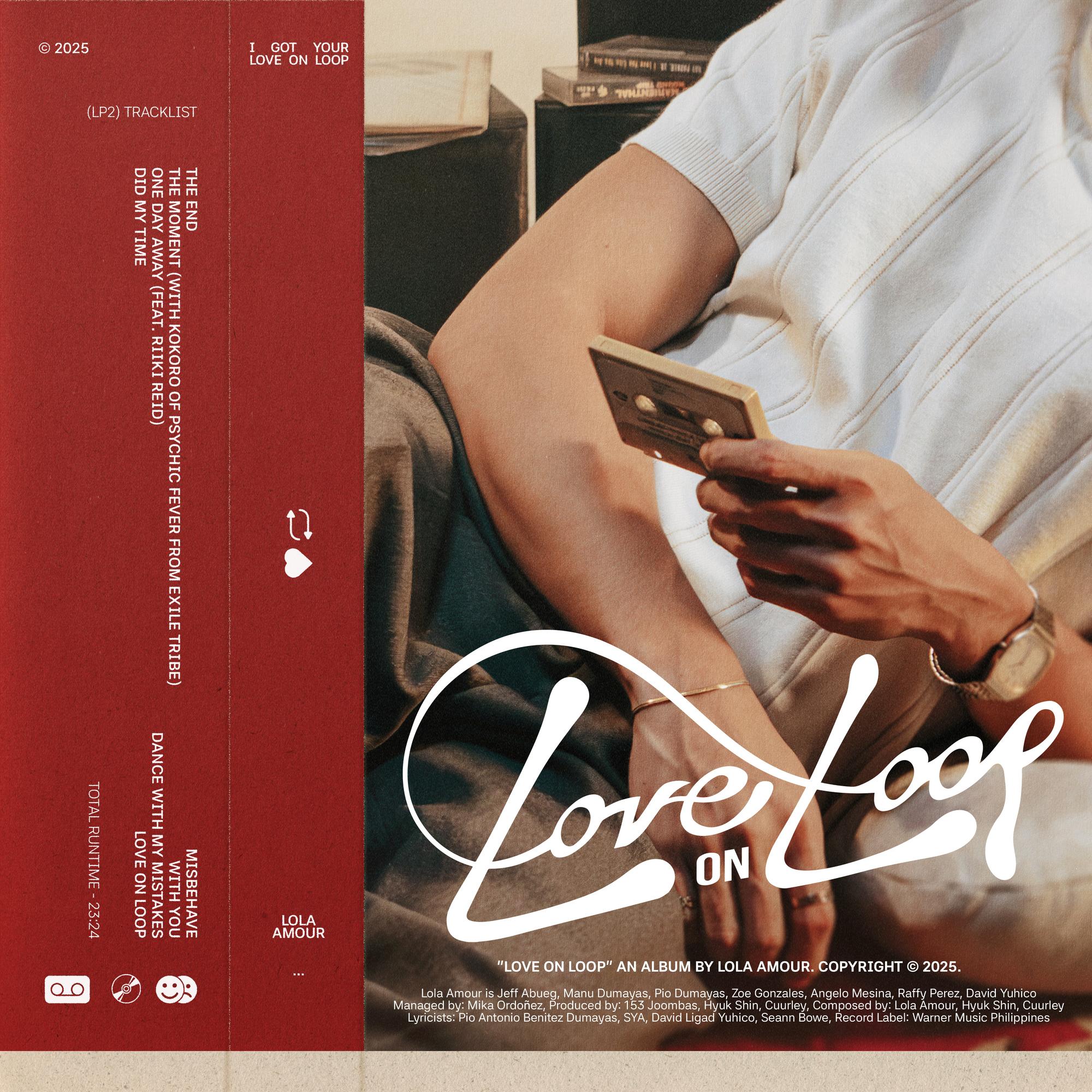 Love On Loop