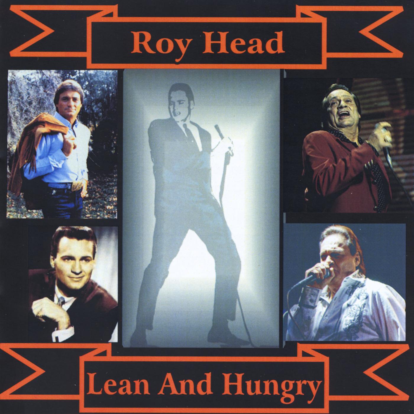 Lean and Hungry