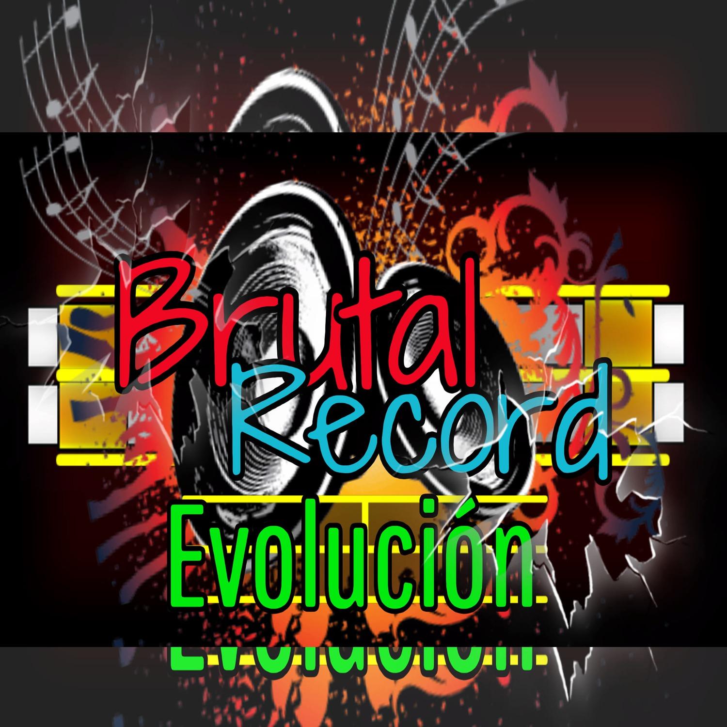 Brutal Récord Evolución