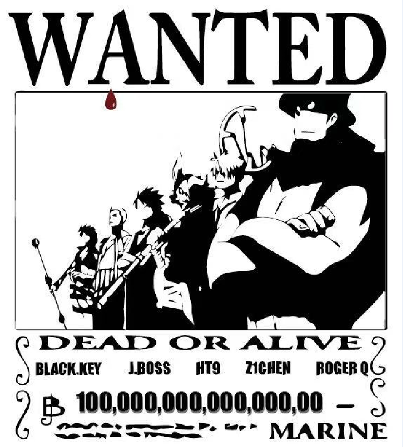 Bommer 开胃菜 Cypher