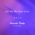 Acoustic Party
