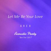 Acoustic Party