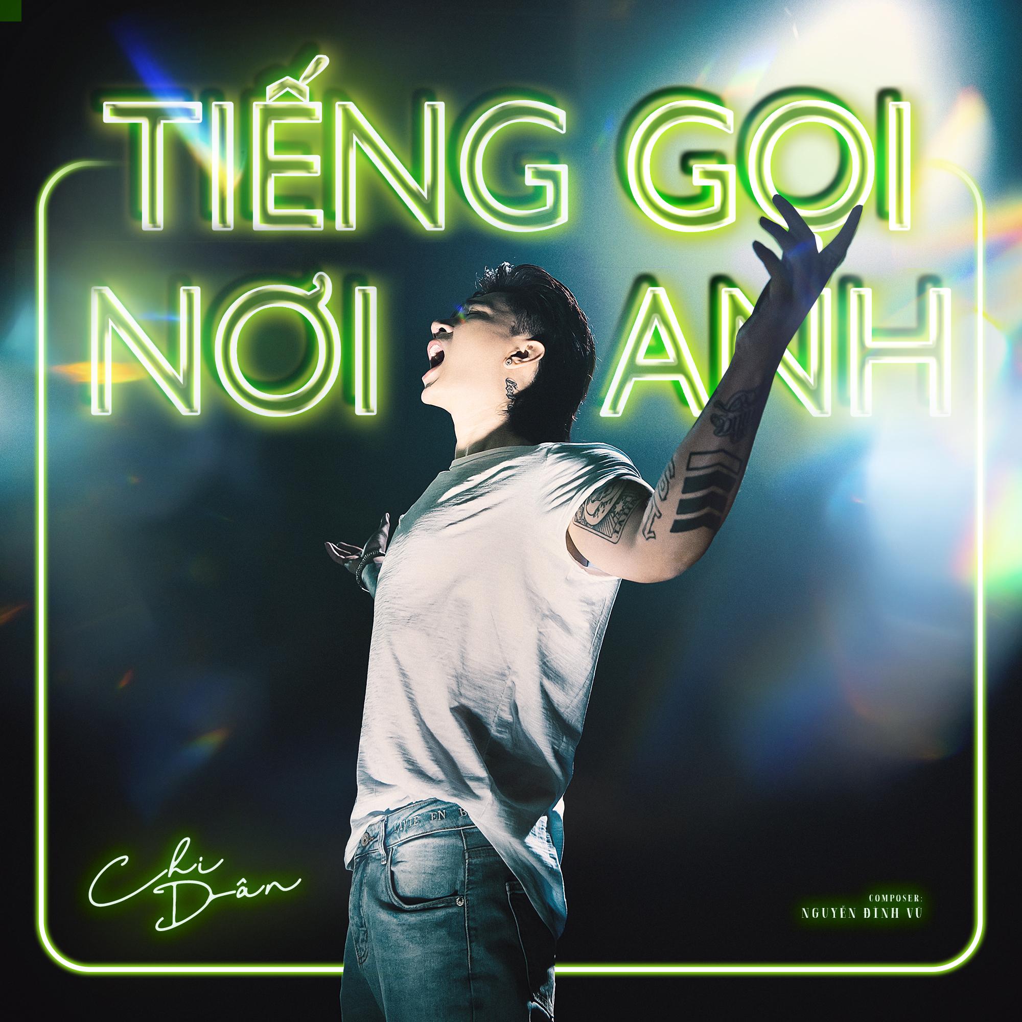 Tiếng Gọi Nơi Anh