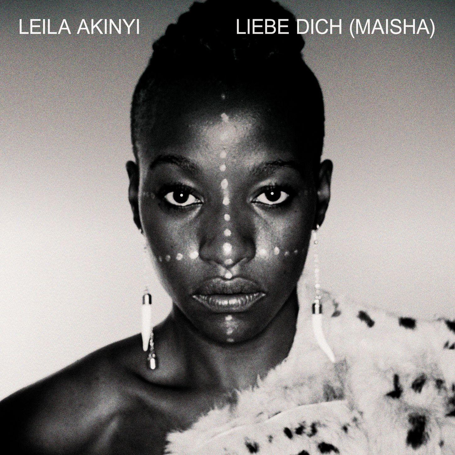 Liebe dich [Maisha]