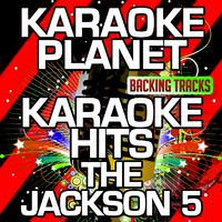 Jacksons The - Blame It On The Boogie (karaoke）
