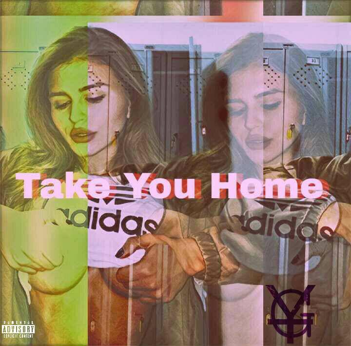 Take you home专辑