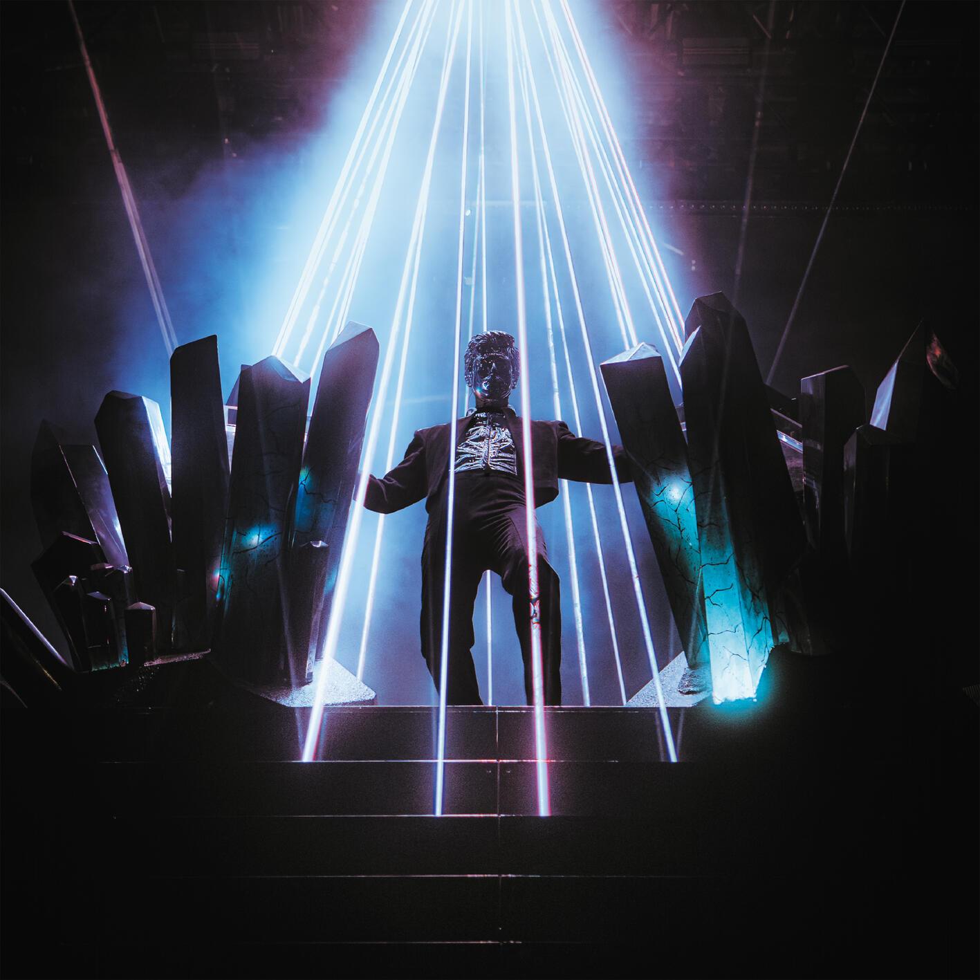 Enter The Gamma (live)