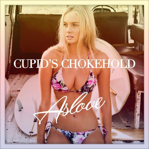 Cupid's Chokehold (Gym Class Heroes Cover)专辑