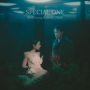 Special One (feat. Eason Chan) (精消无和声纯伴奏) （精消原版立体声）