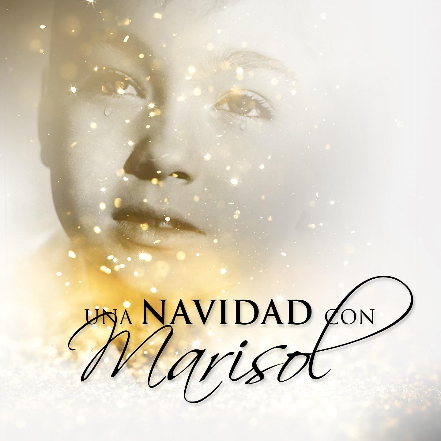 Una Navidad Con Marisol专辑