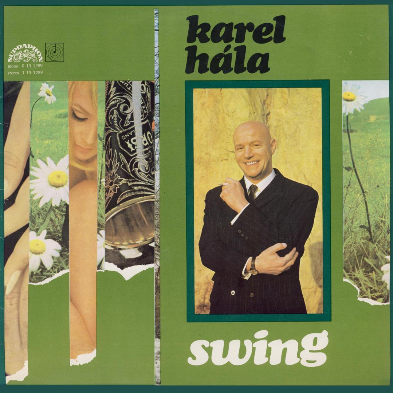 Swing (pův.LP)