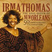 The Soul Queen Of New Orleans: 50th Anniversary Celebration