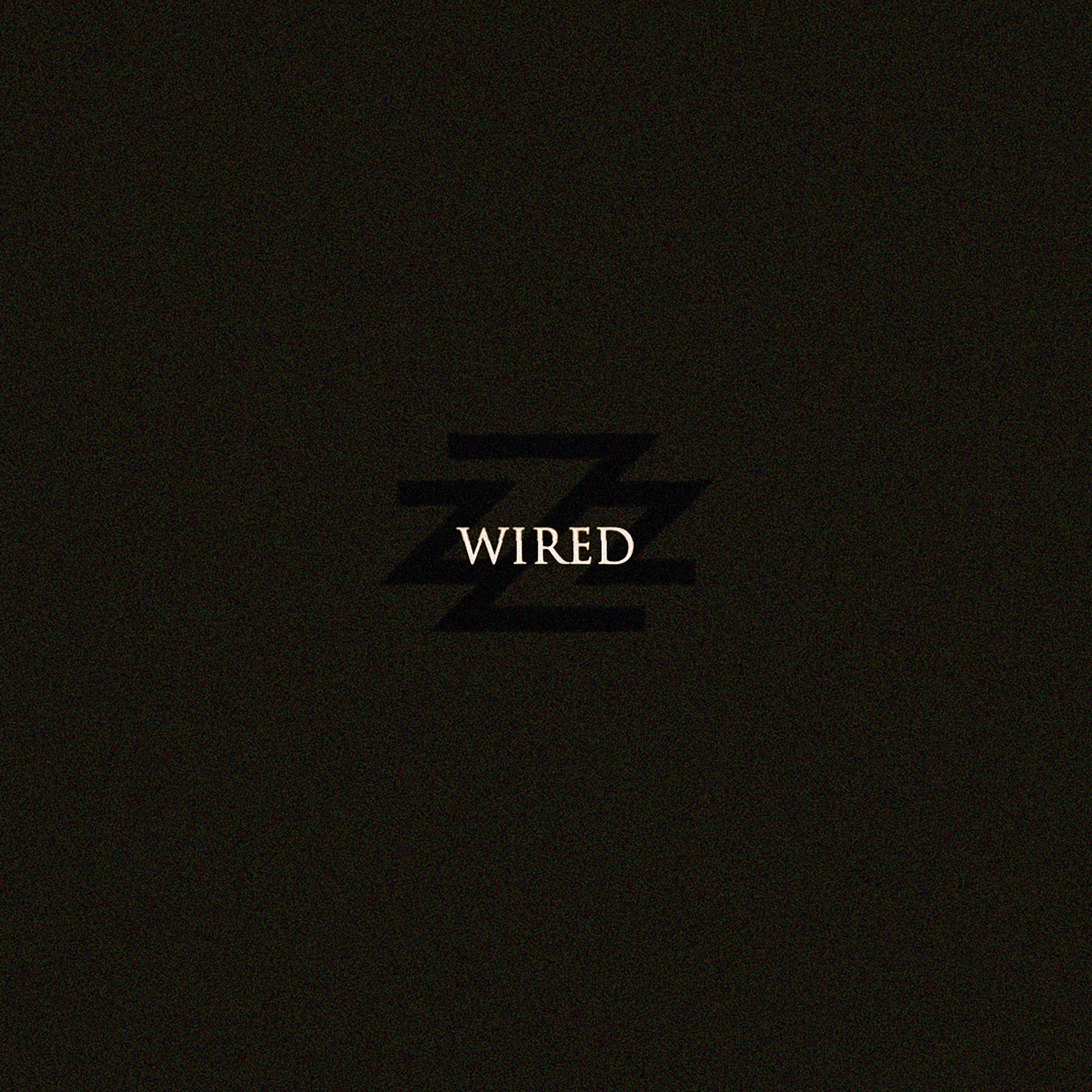 Wired