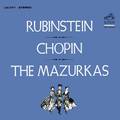 Chopin: The Mazurkas