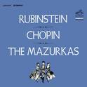 Chopin: The Mazurkas专辑