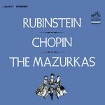 Chopin: The Mazurkas专辑