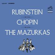 Chopin: The Mazurkas