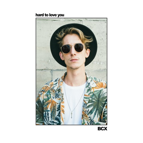 Hard To Love You