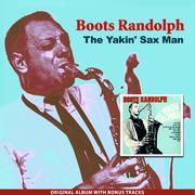 The Yakin' Sax Man