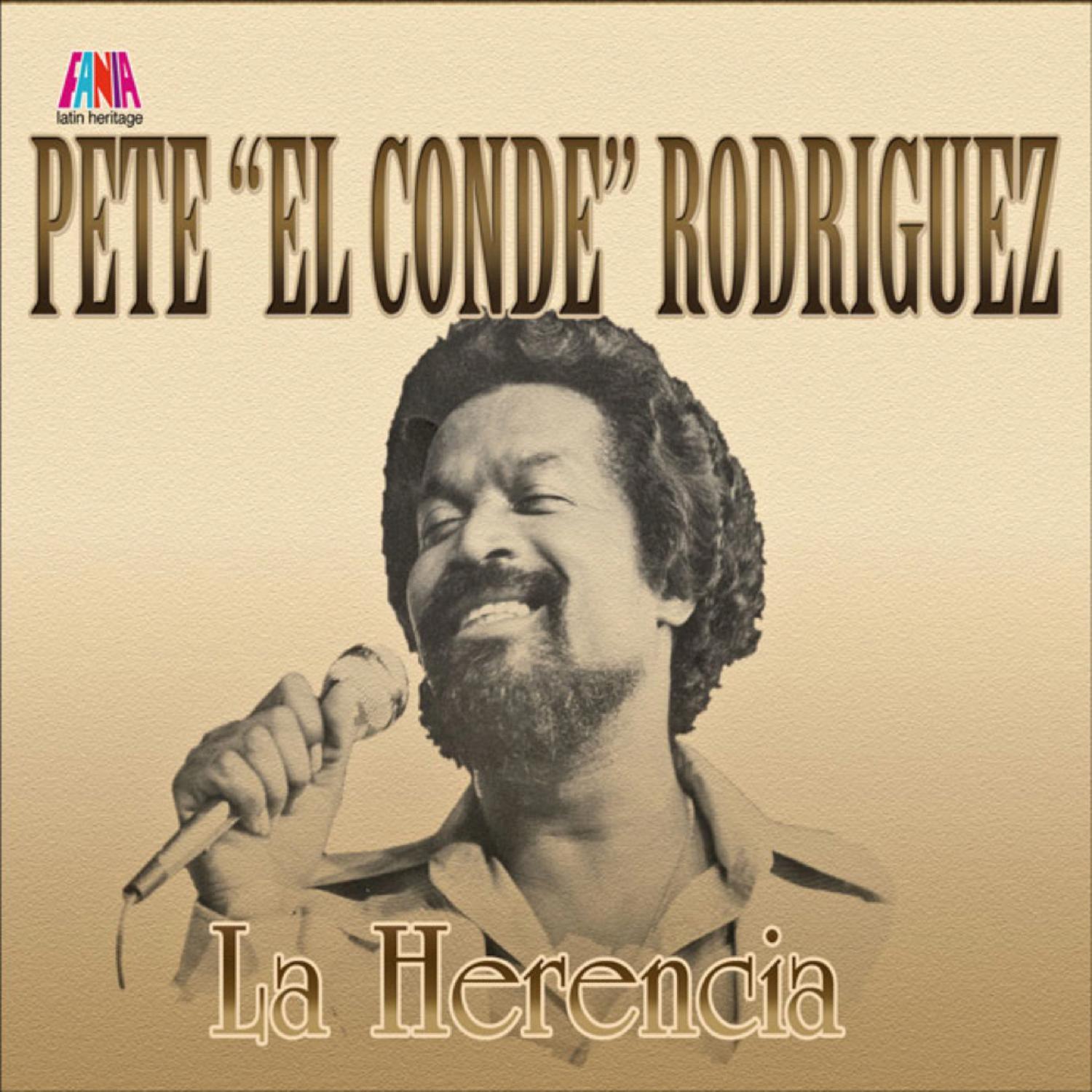 La Herencia