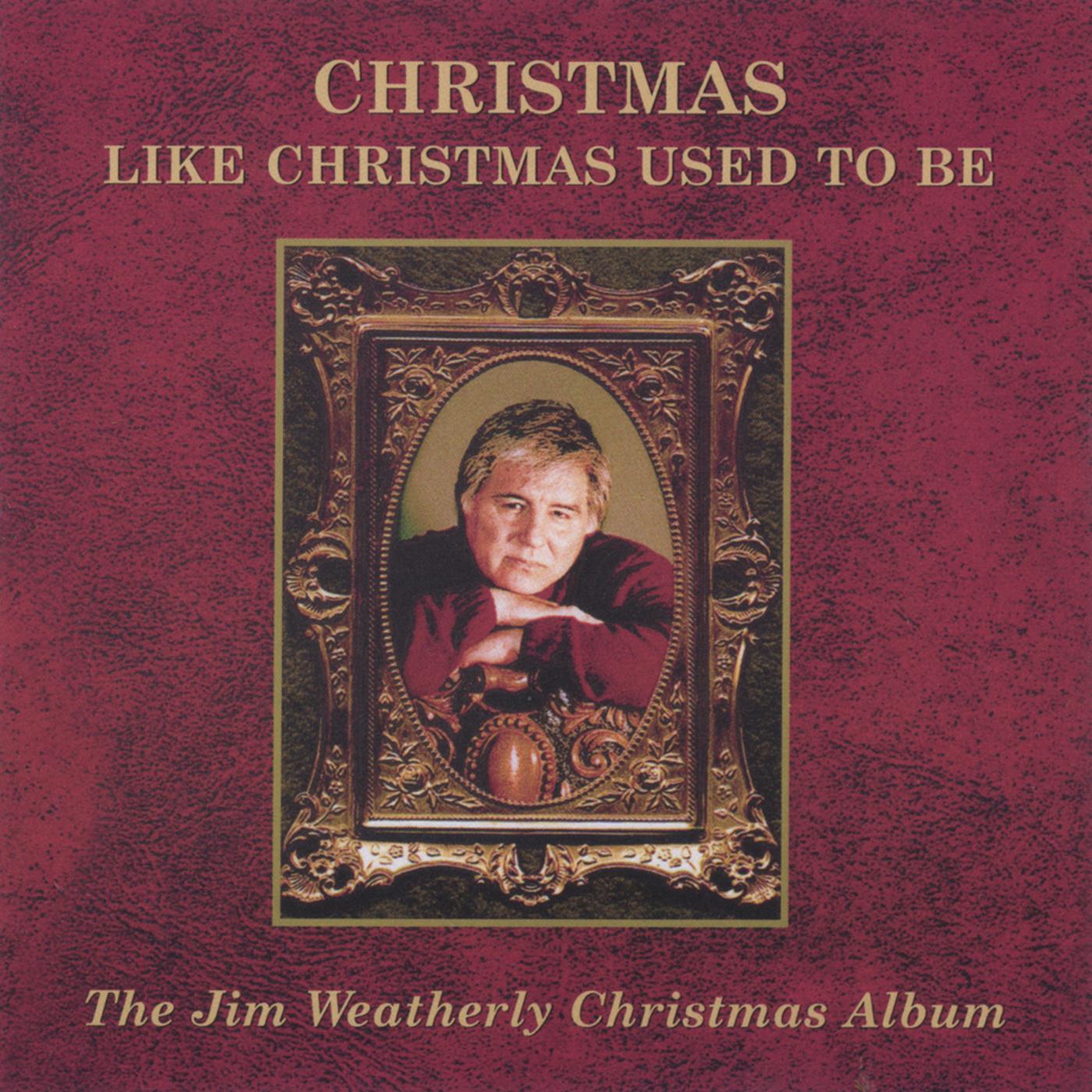 Christmas Like Christmas Used To Be
