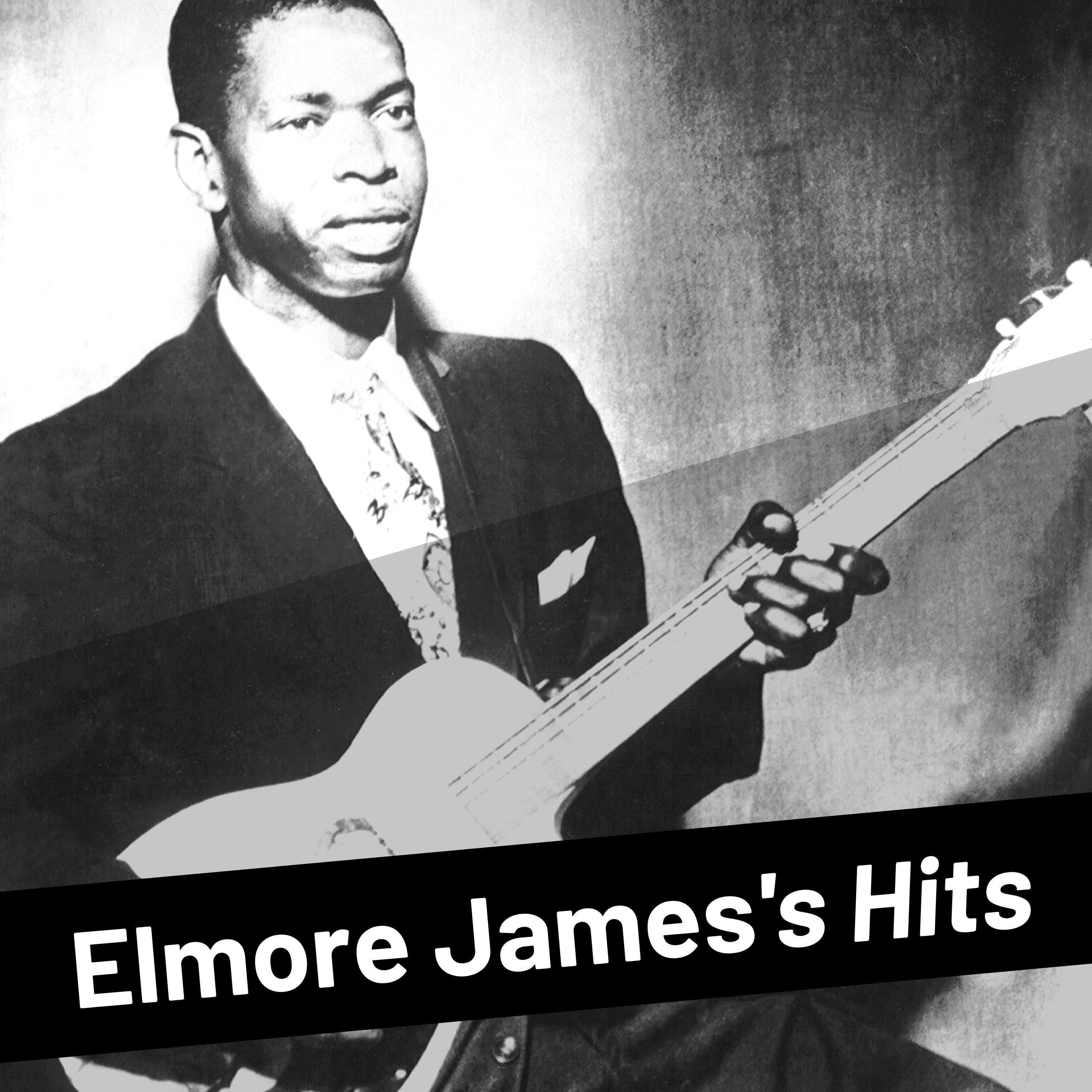 Elmore James's Hits