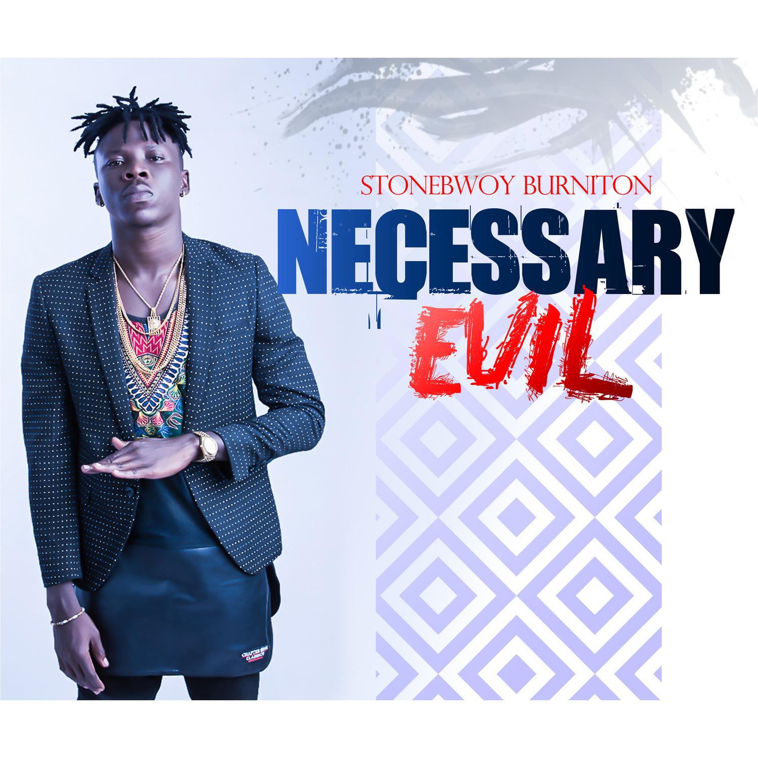 Stonebwoy - Chat Dem a Chat (feat. General Pype)