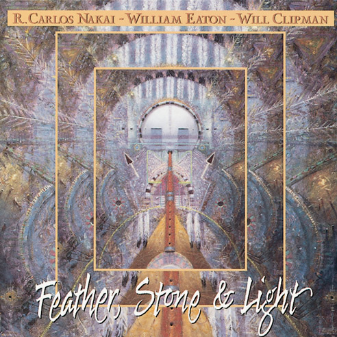 Feather, Stone & Light
