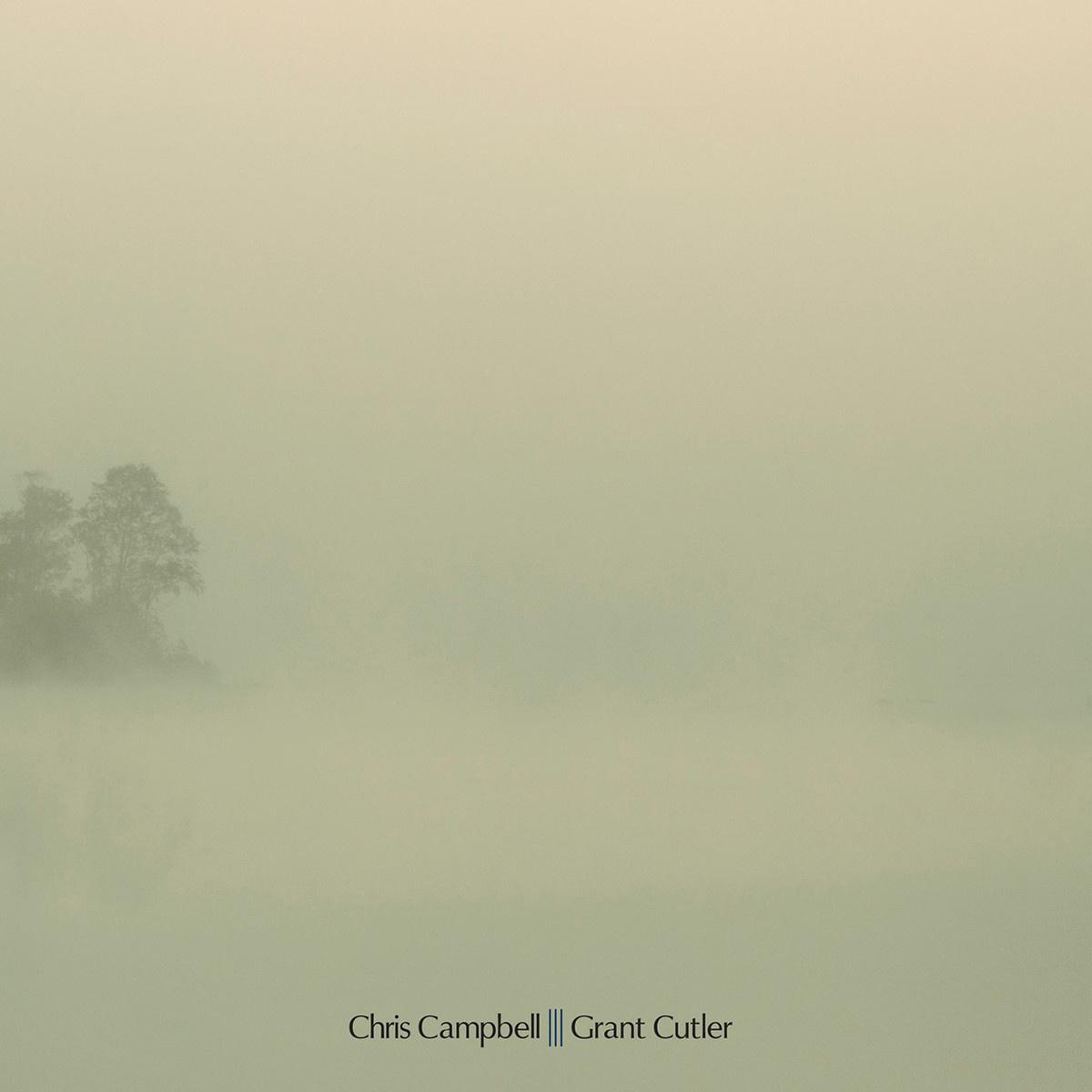 Chris Campbell - Piano, Cellos, Glockenspiel