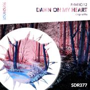 Dawn On My Heart (Original Mix)