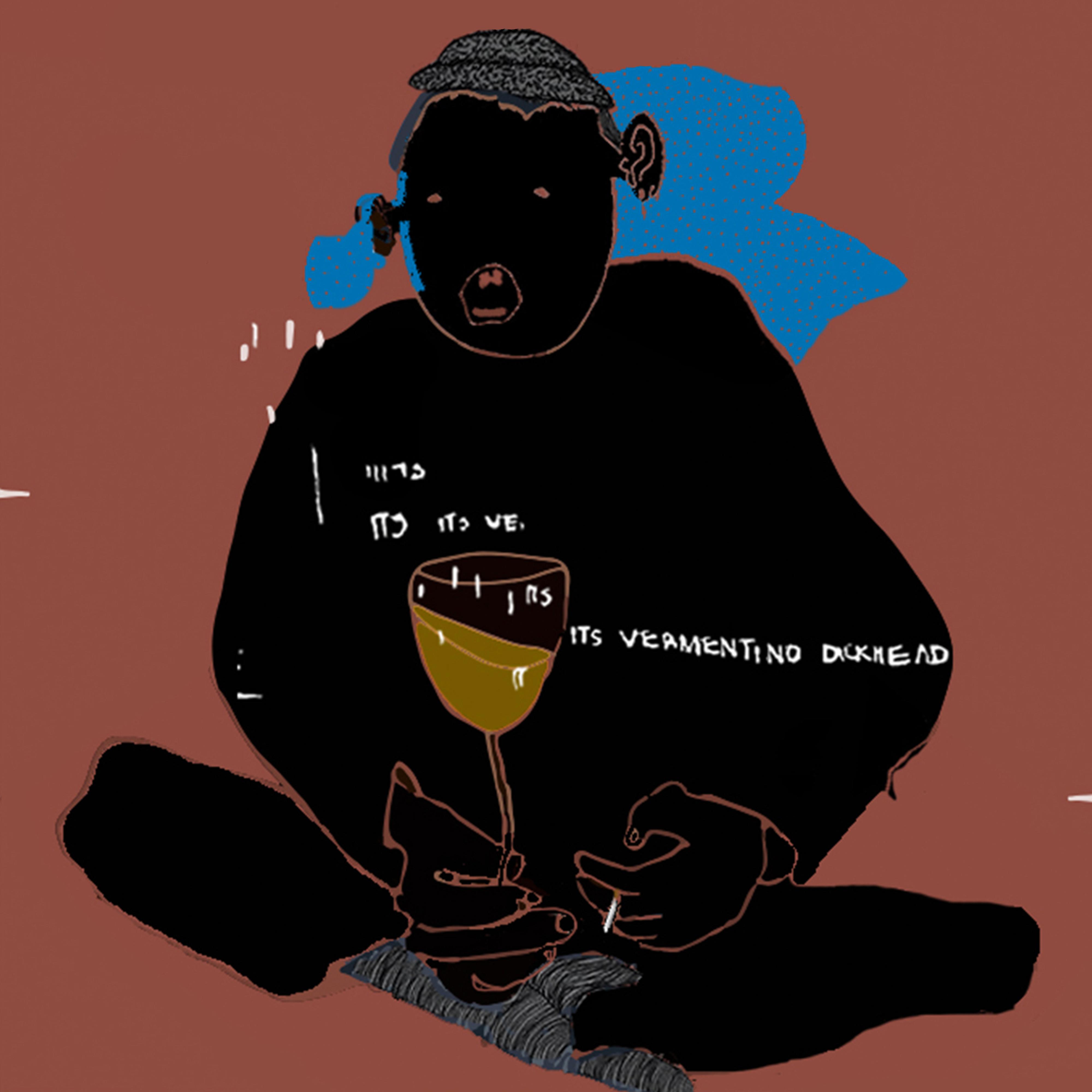 It's Vermentino ********: edits, cuts & tools