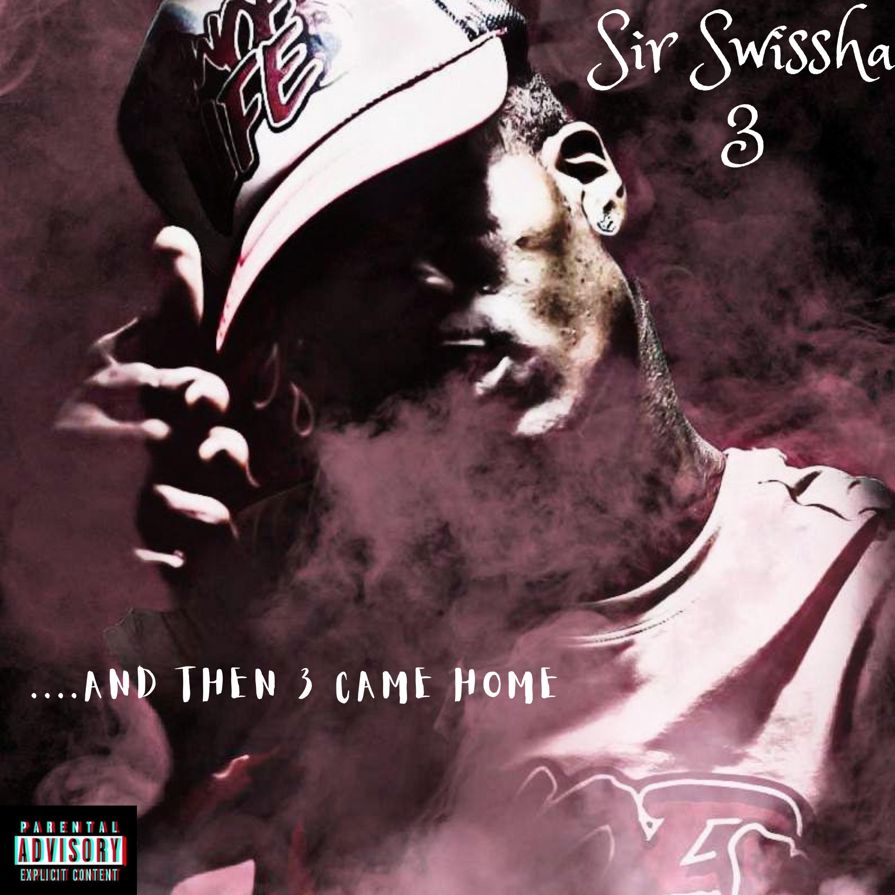 SirSwissha 3 - Letter To Hip-Hop