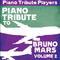 Piano Tribute to Bruno Mars, Vol. 2专辑