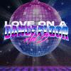 Ash B. - Love On A Dancefloor