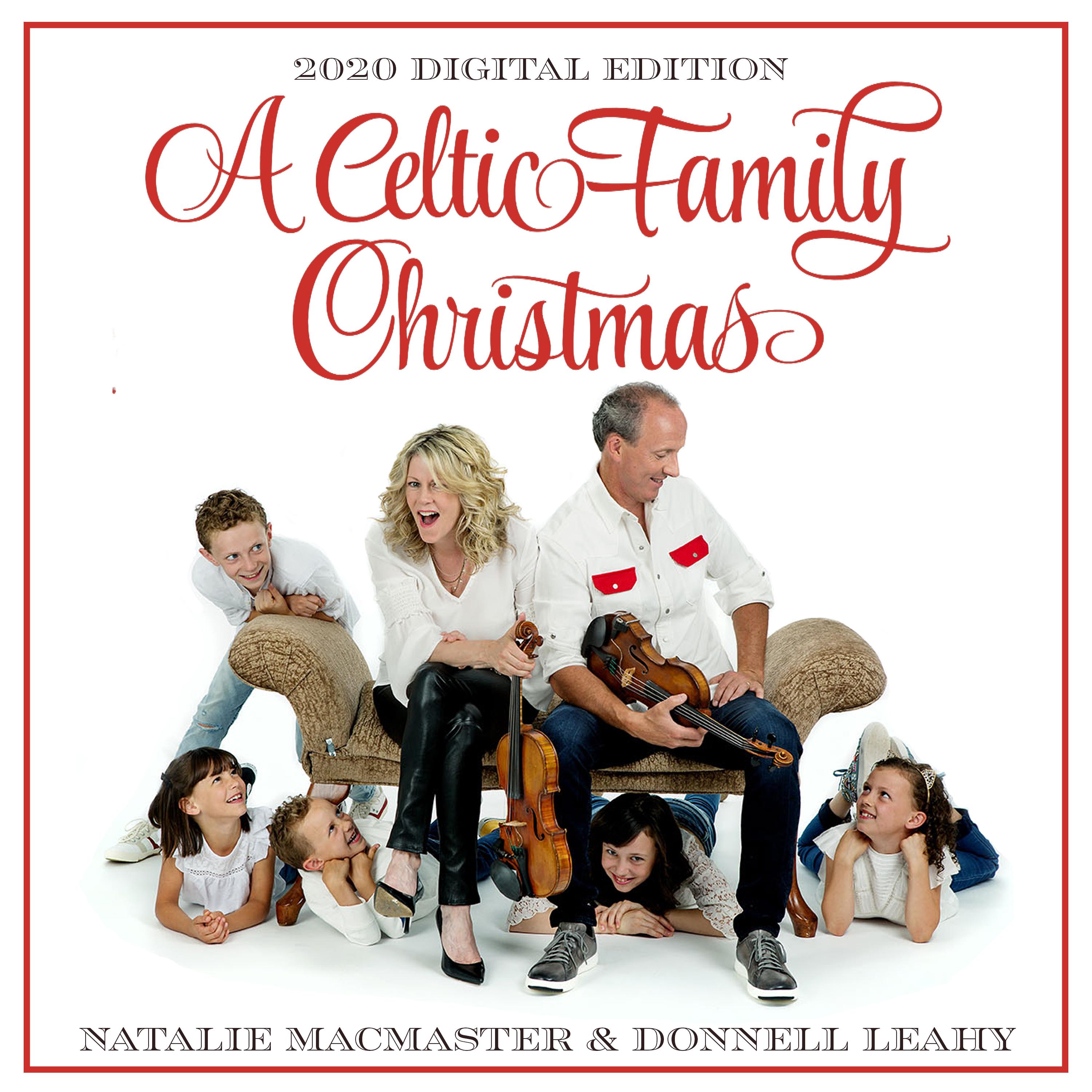 Natalie MacMaster - Please Please Snow!