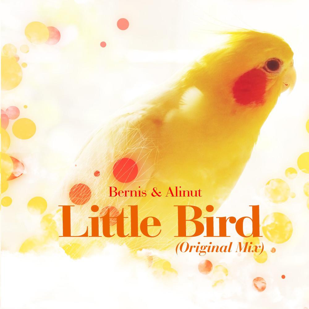 Little Bird专辑