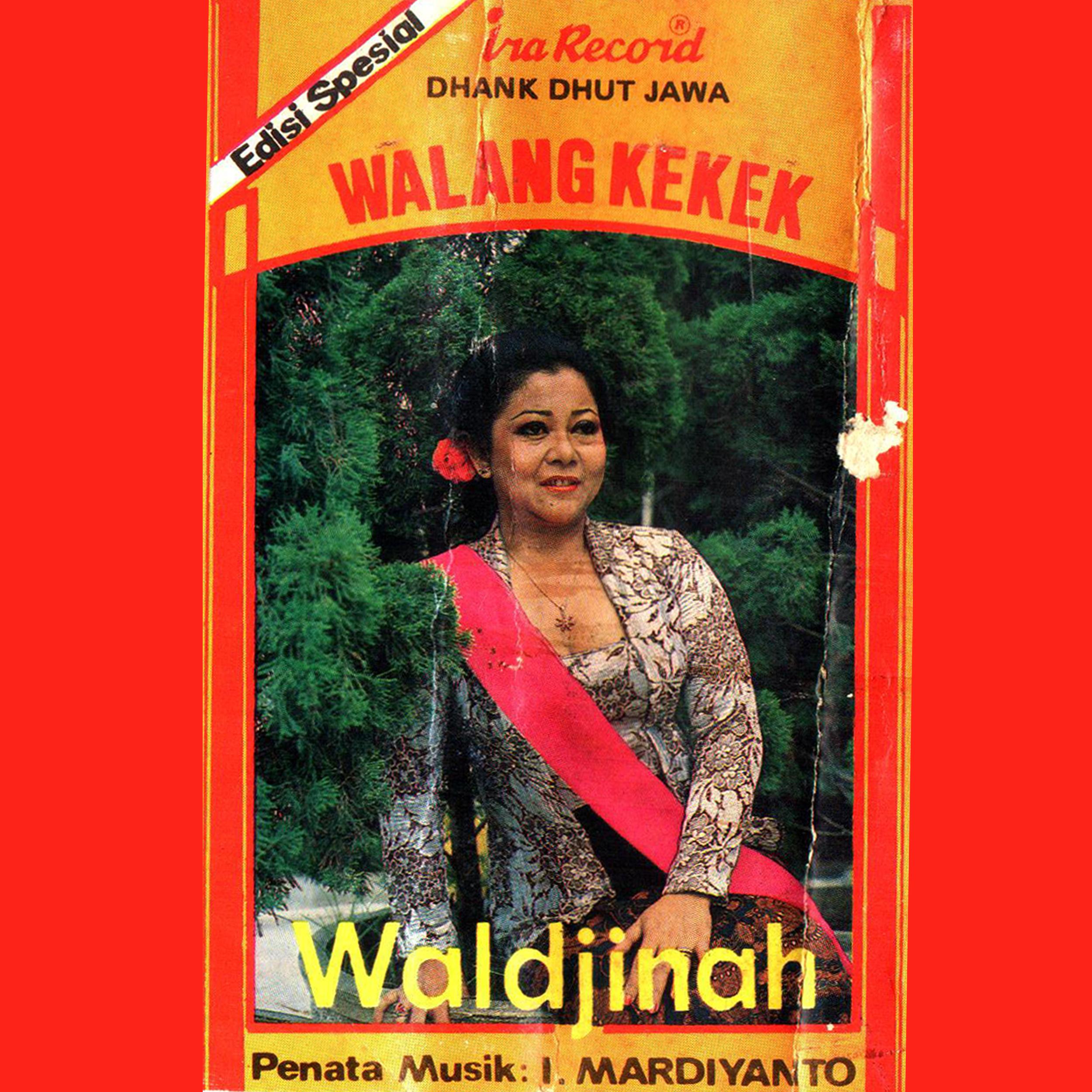 Dhank Dhut Jawa Waldjinah